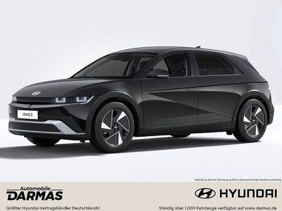 Neu Hyundai Ioniq 5 167 kW (228 PS) 2026 Schwarz SUV