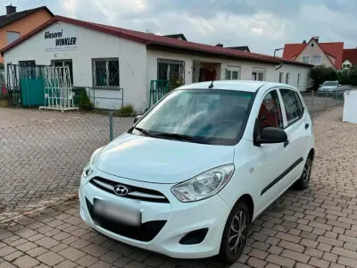 Gebraucht Hyundai i10