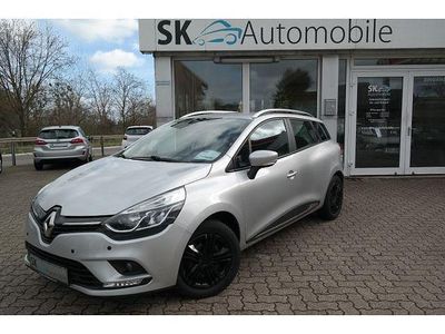 Gebraucht Renault Clio GrandTour LIMITED 90 PS (66 kW) 2019 Kombi