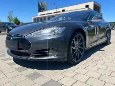 Gebraucht Tesla Model S