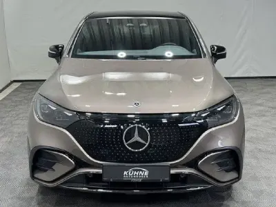 Gebraucht Mercedes EQE300 180 kW (245 PS) 2025