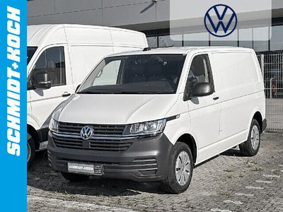 gebraucht VW Transporter 2.0 TDI Kasten L1H1 KLIMA PDC Kasten FWD