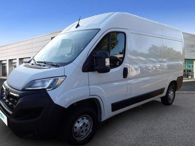 gebraucht Opel Movano De H Ka2 2.2 Diesel 140 (3,5t) Eu6d, L2 H2 Edition