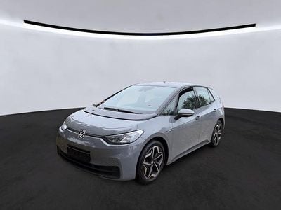 Grau Gebraucht 2021 VW ID.3 Pro Kleinwagen | 13.890 € (Guter Preis)