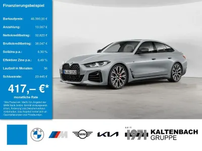 Gebraucht BMW 440