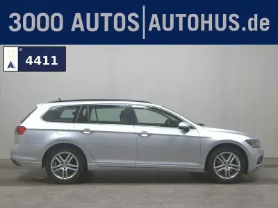 Gebraucht VW Passat