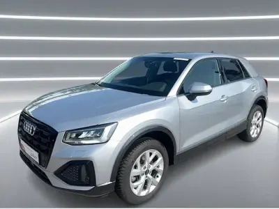 Gebraucht Audi Q2