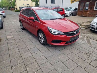 gebraucht Opel Astra Sports Tourer Elegance Start/Stop