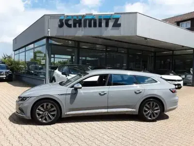 Gebraucht VW Arteon