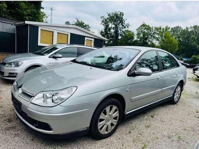 Citroën C5