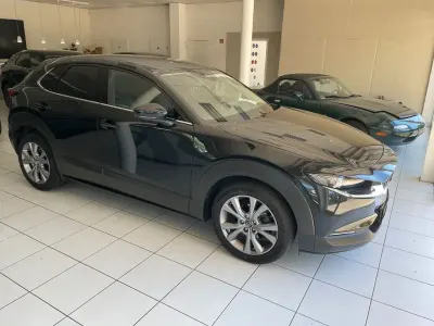 Gebraucht Mazda CX-30