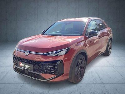 Nouvelle VW T-Roc R-line 150 ch (110 kW) 2026 Rouge SUV