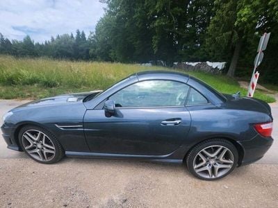 Mercedes SLK250