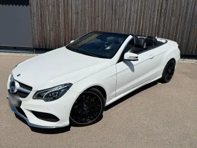 Gebraucht Mercedes E350
