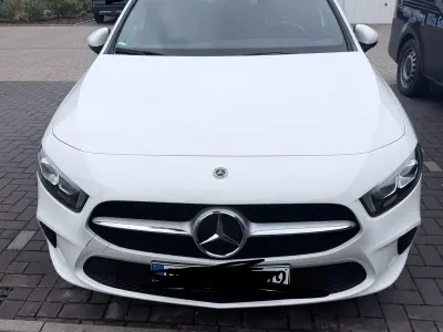 Gebraucht Mercedes A200