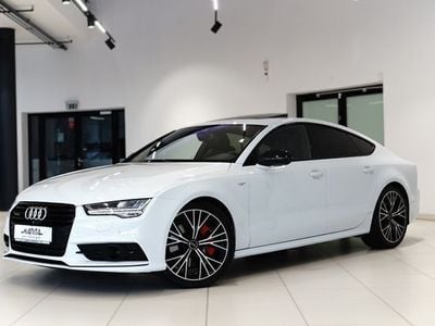Audi A7 Sportback