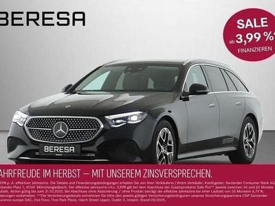 Mercedes E450