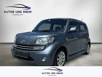Gebraucht Daihatsu Materia