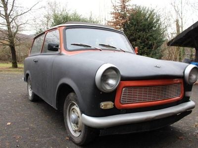 Gebraucht Trabant 601 26 PS (19 kW) 1987 Kombi