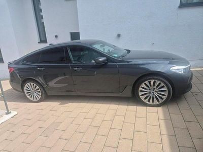 Usata BMW 640 Sport Line 320 CV (235 kW) 2018 Grigio Coupé