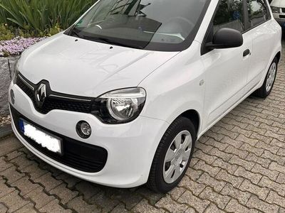 gebraucht Renault Twingo SCe 70 Limited Limited