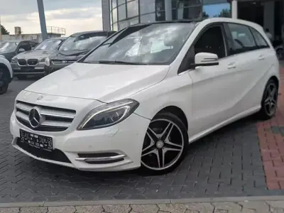 Gebraucht Mercedes 180