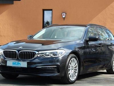 Gebraucht BMW 530 Performance 265 PS (194 kW) 2020 Grau Limousine