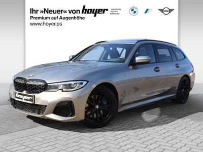 gebraucht BMW 340 xDrive Touring