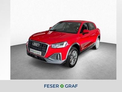 Neu 2026 Audi Q2 SUV | 34.990 € (Guter Preis)
