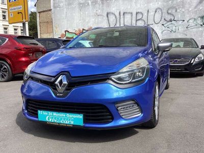 Renault Clio GrandTour