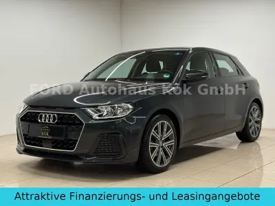 Gebraucht Audi A1 Sportback