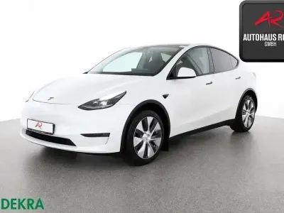 Gebraucht Tesla Model Y