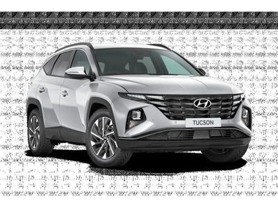 gebraucht Hyundai Tucson Prime