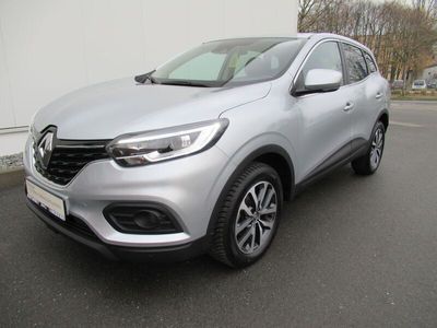 gebraucht Renault Kadjar TCe 140 GPF ZEN