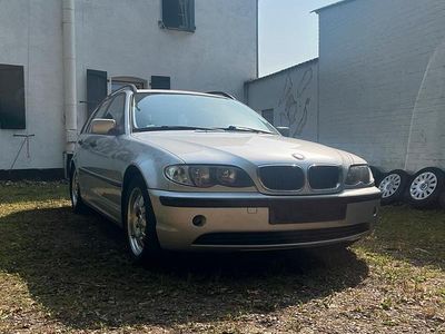 BMW 318