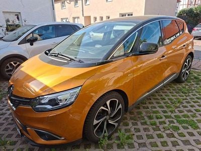 Second-hand Renault Scénic IV Bose Edition 132 CP (97 kW) 2017 Monovolum