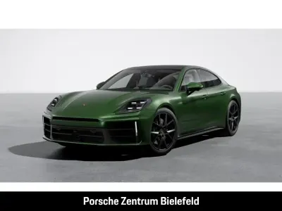 Gebraucht Porsche Panamera 4 E-Hybrid