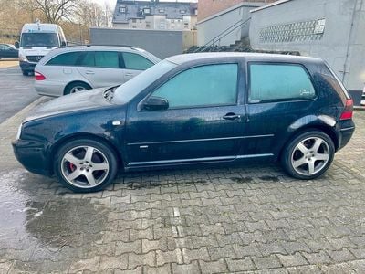 VW Golf IV