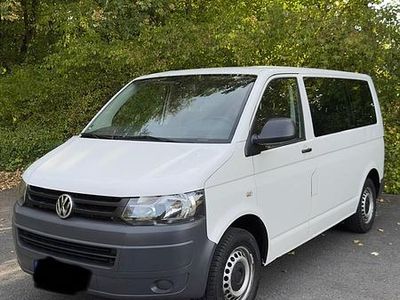 VW T5