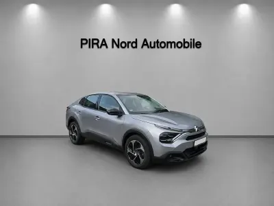 Gebraucht Citroën C4 X 131 PS (96 kW) 2024 Grau SUV