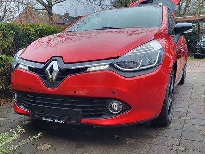 Renault Clio IV