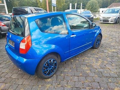 Citroën C2