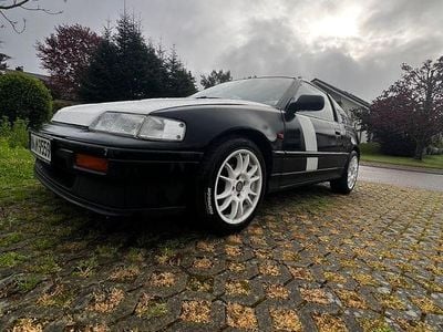 Gebraucht 1989 Honda Civic Coupé | 3.200 €
