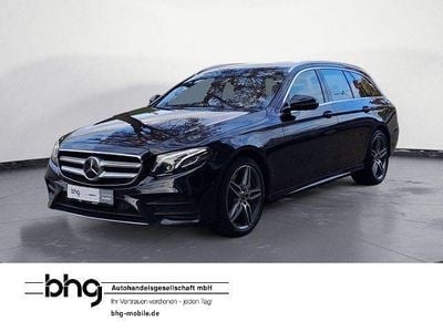 Mercedes E450