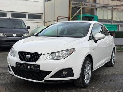 Seat Ibiza SC