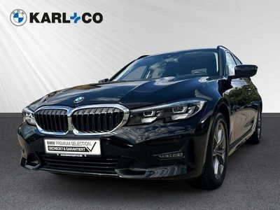 BMW 330e