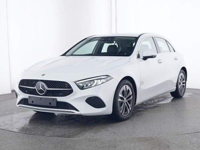 Mercedes A200