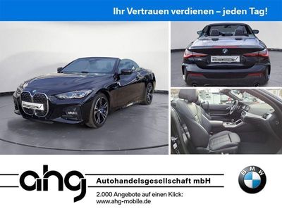 BMW 430 Cabriolet