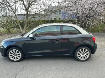 Gebraucht Audi A1