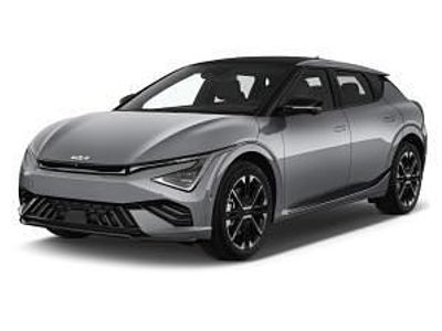 Nuova Kia EV6 Air 125 kW (170 CV) 2026 Grigio SUV